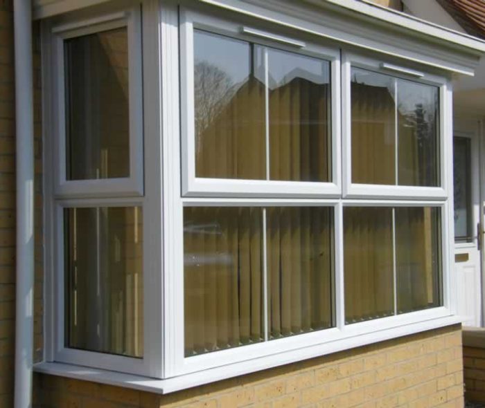 Casement Windows