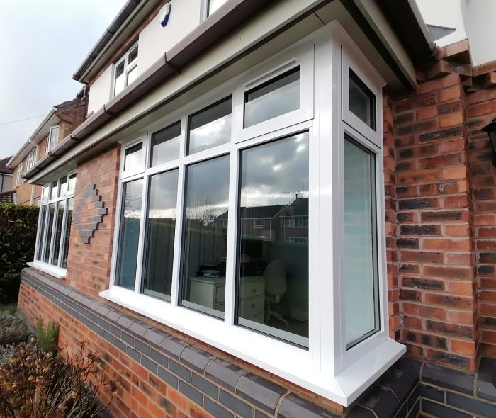 Double Glazed Windows