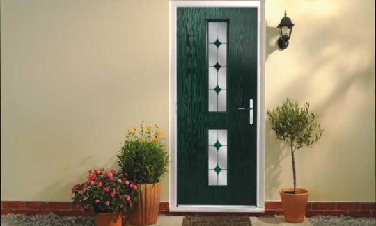 Benefits of Composite Doors: Why You Should Consider Upgrading Your Front Door