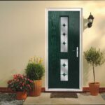 composite-front-door