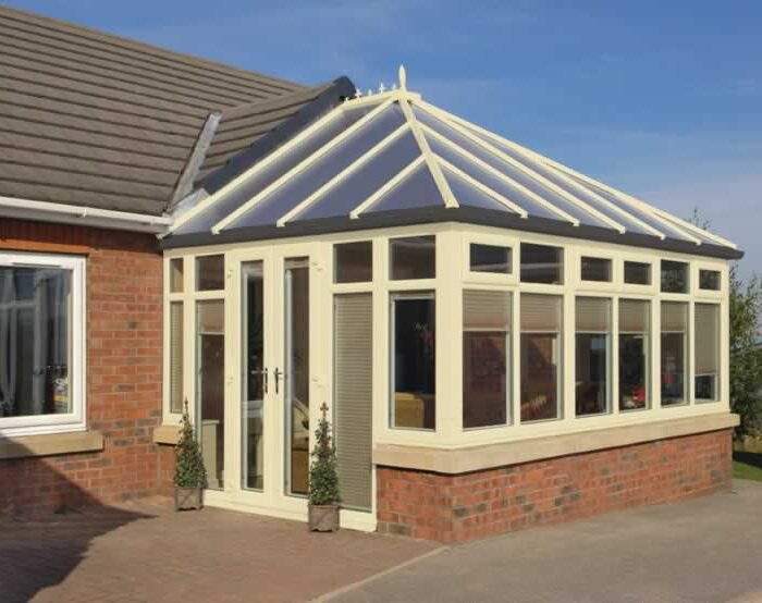 Conservatories