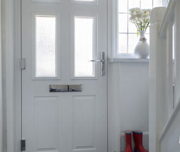 Residor Composite Doors