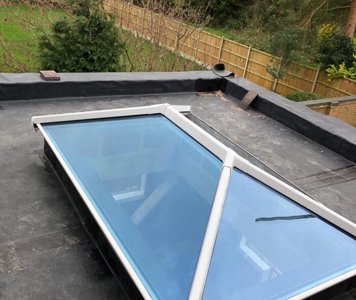 Roof Lanterns & Skylights