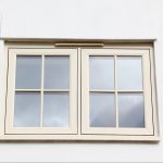 flush-sash-windows