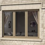 flush-sash-windows