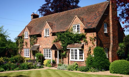 How long should uPVC doors last?