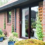 upvc doors