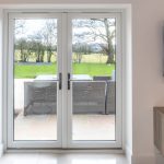 upvc french doors