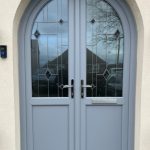 upvc-front-door