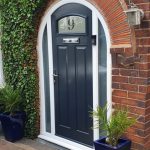 upvc-front-doors