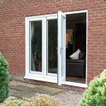 liniar-alumina-door