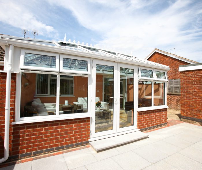 Traditional Conservatories