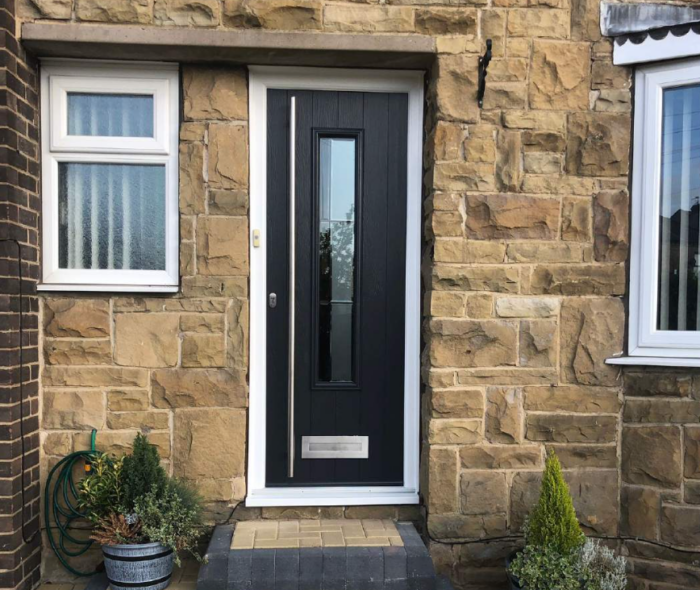 Comp Door Composite Doors